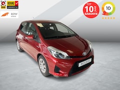 Toyota Yaris - 1.5 Full Hybrid Aspiration