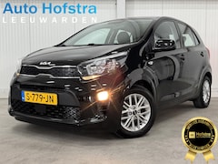 Kia Picanto - 1.0 DPi DynamicLine NAVI VIA CARPLAY CAMERA LMV AIRCO CRUISE