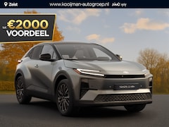 Toyota C-HR - C-HR+ Dynamic Limited 57.7 kWh private lease vanaf € 549 Private lease vanaf € 549, - op b