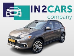 Mitsubishi ASX - 1.6 Intense *Trekhaak