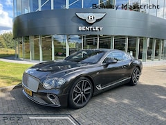 Bentley Continental GT - 4.0 V8 |B&O|TOURING