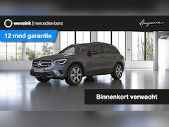 Mercedes-Benz GLC-klasse - 300e 4MATIC Premium | Night | Trekhaak | Rijassistentiepakket Plus | Widescreen | Multibea