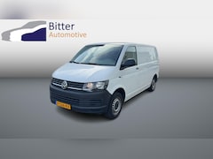 Volkswagen Transporter - 2.0 TDI L1H1 Economy