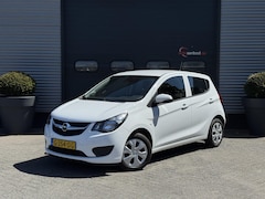 Opel Karl - 1.0 ecoFLEX Edition | Airco | Cruise Control | 5 Deurs |