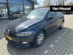 Volkswagen Polo - 1.0 MPI Comfortline | Airco | Apple carplay | Cruise control |