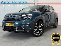 Citroën C5 Aircross - 1.2 PureTech Business DB-RIEM-VERV. KEY-LESS CAMERA CARPLAY 19”LMV PDC