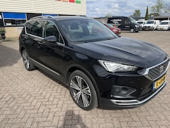 SEAT Tarraco - 2.0 TDI 4DRIVE Xcellence DSG automaat