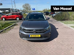 Volkswagen Taigo - 1.0 TSI Life 110 PK| Orgineel Nederlands | Dealeronderhouden | Navigaite | Achteruitrijcam