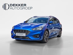 Ford Focus Wagon - 1.0 EcoBoost ST Line Business WINTERPAKKET