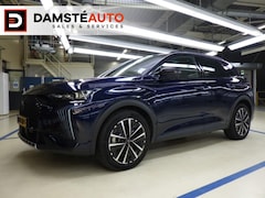 DS 7 - 7 E-Tense 300 4x4 Opéra