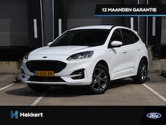 Ford Kuga - ST-Line 2.5 PHEV 225pk Automaat WINTER-PACK | 18''LM | ADAPT.CC | HEAD-UP | PDC + CAM. VOO