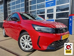 Opel Corsa - 1.2 Turbo 102 pk. TREKHAAK / CAMERA / NAVI / CARPLAY
