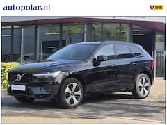 Volvo XC60 - 2.0 T6 Plug-in hybrid AWD Plus Dark Trekhaak/ACC/BLIS etc