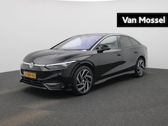 Volkswagen ID.7 - Pro Business 77 kWh 286 PK | CA | SoH %100 | Head-Up Display | 360 Camera | Ergo-Active vo