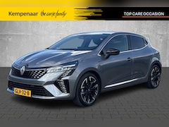 Renault Clio - 1.6 E-Tech Full Hybrid 145 techno
