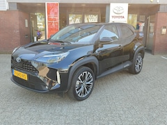 Toyota Yaris Cross - 1.5 HYBRID EXECUTIVE TREKHAAK 4S-BANDEN JBL-AUDIO HEAD-UP STOELVERW NAVI PARKK-SENSOREN 18