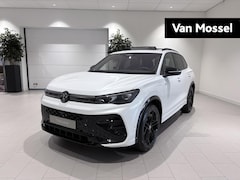 Volkswagen Tiguan - 1.5 eHybrid R-Line Edition | 204PK | Automaat | Panoramaschuif-kanteldak | Trekhaak inklap