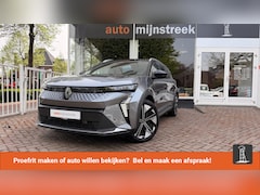 Renault Scenic E-Tech - EV87 long range techno | Eerste eigenaar | prijs inclusief BTW |
