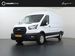 Ford Transit - 350 | 2.0 TDCI | L3 H2 | TREND | TREKHAAK 2500 KG AHW | CLIMATE CONTROL | NAVIGATIE | PARK