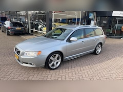Volvo V70 - 2.0T R-Edition