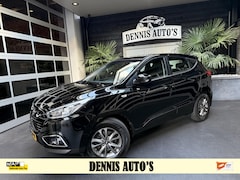 Hyundai ix35 - 1.6i GDI i-Drive