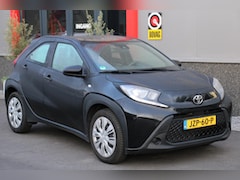 Toyota Aygo X - 1.0 VVT-i MT