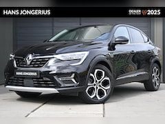 Renault Arkana - E-Tech Hybrid 145 Intens | CAMERA | NAVI | CRUISE CONTROL | APPLECARPLAY/ANDROIDAUTO | PDC