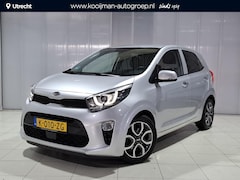 Kia Picanto - 1.0 DPi DynamicPlusLine Apple Carplay/Android Auto, Navigatie, Camera