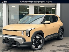 Kia EV2 - Plus 42.2 kWh | Direct uit voorraad leverbaar | Actieprijs €. 29, 890, = rijklaar inclusie