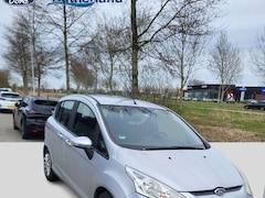 Ford B-Max - 1.0 EcoBoost Style | Cruise Control | Trekhaak | Navigatie