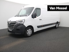 Renault Master - T35 2.3 dCi 150 L3H2 Energy Work Edition | Airco | Cruise Control | Navigatie | Parkeersen