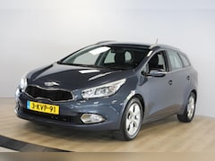 Kia Cee'd Sportswagon - 1.6 GDI Business Pack | Trekhaak | Camera | Navi