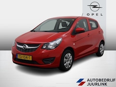 Opel Karl - 1.0 ecoFLEX Edition Airco/Cruise/El.Pakket