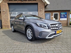 Mercedes-Benz GLA-Klasse - 180 Business Solution Gla 180