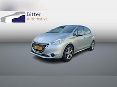 Peugeot 208 - 1.4 VTi Active 5 drs Airconditioning