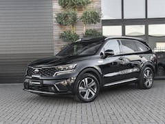 Kia Sorento - 1.6 T-GDI Plug-in Hybrid 4WD ExecutiveLine 5p. Leer Panoramadak Camera Adaptive cruise con