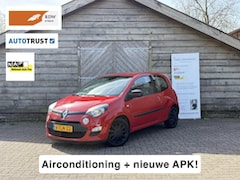 Renault Twingo - 1.2 16V Parisienne | Airco | Elektrische ramen | NAP | APK t/m 04-2027 | Top