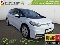 Volkswagen ID.3 - Pro 58 kWh | All-in prijs incl. 12 mnd BOVAG garantie | SOH 95, 3% | Lage km stand