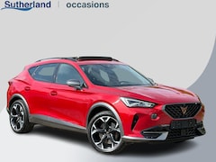 CUPRA Formentor - 1.4 e-Hybrid VZ Performance 245pk PHEV | Panoramadak | Stoelverwarming | Vol leder | Sport