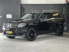 Mercedes-Benz GLS - 500 4MATIC | Trekhaak | Panoramadak | Harman/Kardon | Sfeerverlichting | 360 Camera | Carp