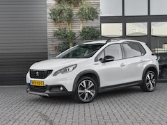 Peugeot 2008 - 1.2 PureTech GT-Line