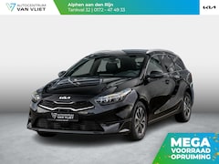 Kia Cee'd Sportswagon - Ceed 1.0 T-GDi MHEV Design Edition