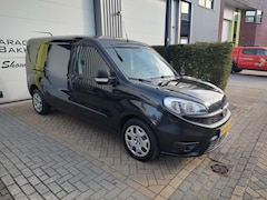 Fiat Doblò Cargo - 1.3 MJ L2H1 Maxi Trekhaak Navigatie 3-Persoons