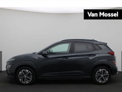 Hyundai Kona Electric - EV Comfort 39 kWh | Achteruitrij Camera | Krell Audio | Climate Control | Cruise Control |