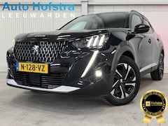 Peugeot 2008 - 1.2 PureTech GT DB-RIEM-VERV. KEY-LESS 360CAMERA PDC LMV