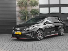Kia Pro cee'd - ProCeed 1.6 T-GDI GT