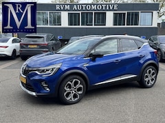 Renault Captur - 1.3 TCe 155 Edition One | AUTOMAAT | CARPLAY | NAVIGATIE | CAMERA |ADAPTIEVE CRUISE| DODE
