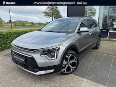 Kia Niro - 1.6 GDi PHEV ExecutiveLine Stoelventilatie/Verwarming, Head-Up Display, Elektrische Stoele