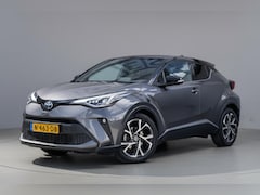 Toyota C-HR - 1.8 Hybrid Style Org.NL|JBL-audio|Camera|Climate|19''|Dealer-onderhouden