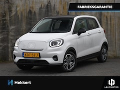 Leapmotor T03 - Design 37.3kWh 95pk Automaat DODE HOEK | LANE ASSIST | 15''LM | PANO-DAK | CAMERA